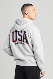 thumbnail: America Today hoodie grijs
