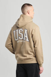 thumbnail: America Today hoodie bruin