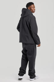 thumbnail: America Today softshell jas zwart