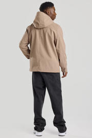 thumbnail: America Today softshell jas bruin
