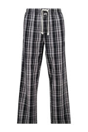 thumbnail: America Today pyjamabroek Lio donkergrijs