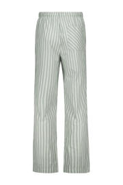 thumbnail: America Today pyjamabroek Lio lichtgroen/wit
