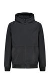 Washed black
