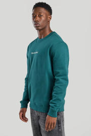 thumbnail: America Today sweater petrol