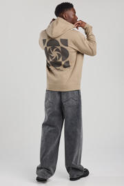 thumbnail: America Today hoodie beige