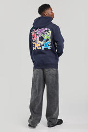 thumbnail: America Today hoodie blauw