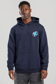 thumbnail: America Today hoodie blauw