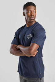 thumbnail: America Today T-shirt donkerblauw