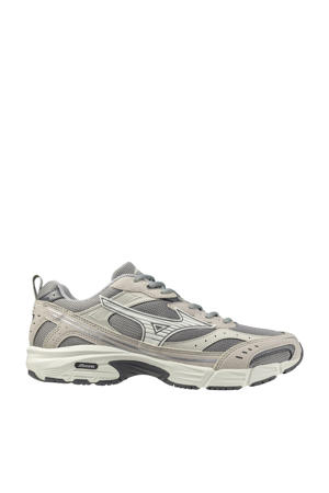 MXR  sneakers grijs/wit/lichtgrijs