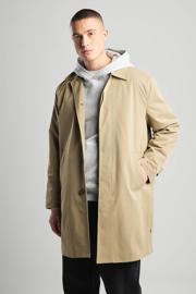 thumbnail: America Today manteljas beige