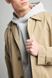 thumbnail: America Today manteljas beige