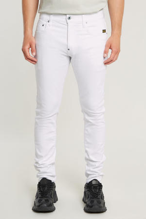 Revend skinny jeans paper white