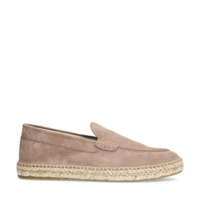   espadrilles beige