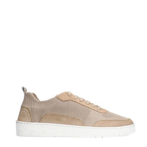   sneakers beige
