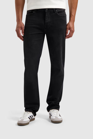 Eric regular fit jeans dark grey