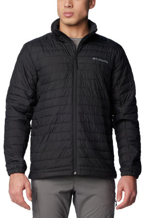 outdoor jack Silver Falls™ II zwart