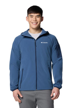 outdoor jack Tall Heights™ II blauw