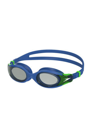 zwembril Hydrosity Junior 2.0 blauw/groen
