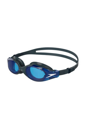 zwembril Hydrosity 2.0 zwart/blauw