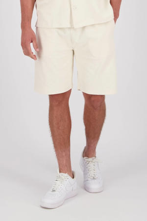 regular bermuda short beige