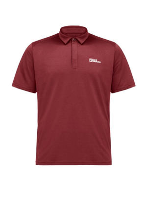 outdoor polo rood