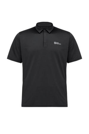 outdoor polo zwart