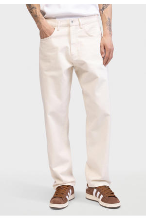 RRTokyo loose fit jeans ecru