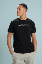 thumbnail: Ballin T-shirt zwart