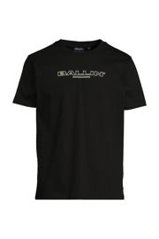 thumbnail: Ballin T-shirt zwart