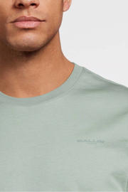 thumbnail: Ballin T-shirt groen