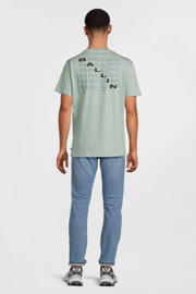 thumbnail: Ballin T-shirt groen