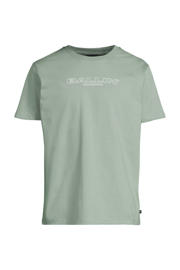 thumbnail: Ballin T-shirt lichtgroen