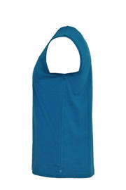 thumbnail: Donnay   sportsinglet blauw
