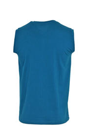 thumbnail: Donnay   sportsinglet blauw