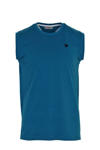blauw