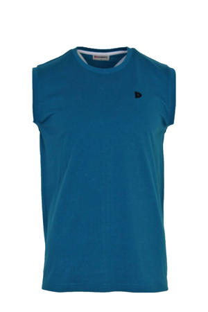   sportsinglet blauw