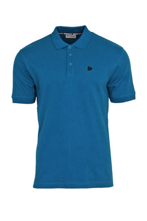 sportshirt Noah blauw