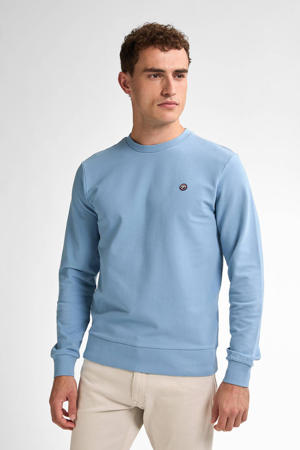 sweater lichtblauw