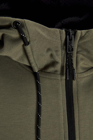 sweatvest