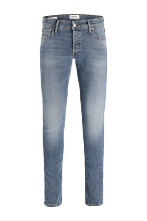JJILIAM skinny jeans blue denim