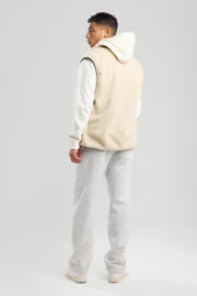 thumbnail: America Today bodywarmer ecru