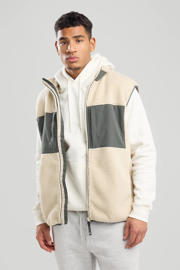 thumbnail: America Today bodywarmer ecru