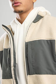 thumbnail: America Today bodywarmer ecru