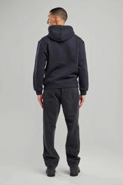 thumbnail: America Today Dallas loose fit jeans washed black