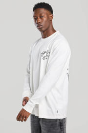 thumbnail: America Today longsleeve wit