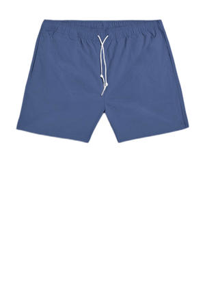 zwemshort Andrew blauw