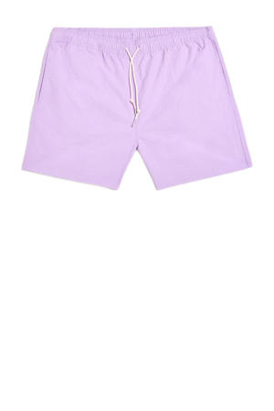 zwemshort Andrew lila