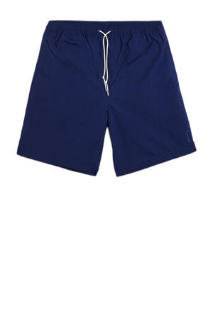 zwemshort Wade donkerblauw