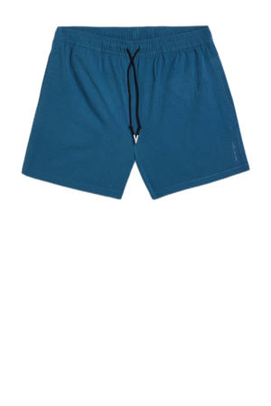 zwemshort Andrew petrol