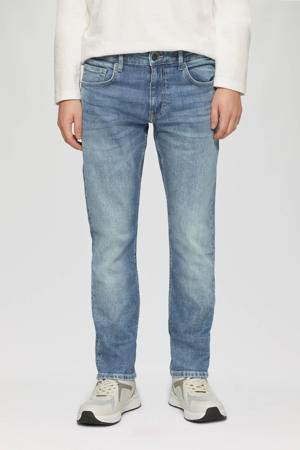 slim fit jeans light blue denim